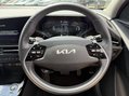 Kia Niro 1.6h GDi 3 SUV 5dr Petrol Hybrid DCT Euro 6 (s/s) (139 bhp) 30