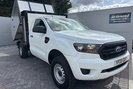 Ford Ranger XL 4x4 Toolbox Arbor Tipper - Air Con / DAB