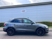 Audi Q3 1.4 TFSI CoD Black Edition S Tronic Euro 6 (s/s) 5dr 2