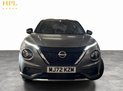 Nissan Juke 1.6 Premiere Edition SUV 5dr Petrol Hybrid Auto Euro 6 (143 ps) 2
