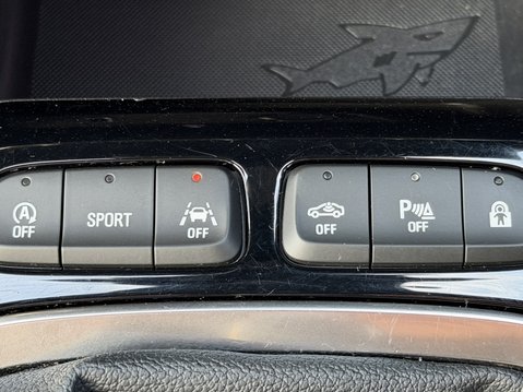 Vauxhall Corsa 1.2 Turbo SRi Edition 5dr 27