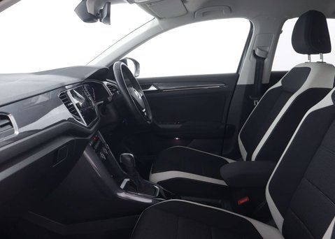 Volkswagen T-Roc 1.5 T-Roc SEL TSi Evo Semi-Auto 5dr 46