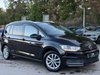 Volkswagen Touran SE TDI BMT -APPLE CAR PLAY-£35 ROAD TAX -9 SERVICES -PARK PILOT-240V SOCKET