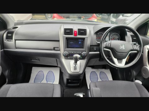 Honda CR-V I-VTEC ES 3
