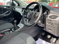 Vauxhall Astra 1.0i Turbo ecoFLEX Tech Line Euro 6 (s/s) 5dr 20