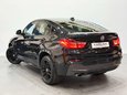 BMW X4 2.0 20d M Sport SUV 5dr Diesel Auto xDrive Euro 6 (s/s) (190 ps) 25
