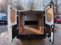 Renault Trafic 2.0 dCi Blue LL30 Business L2 H1 Euro 6 (s/s) 5dr 15