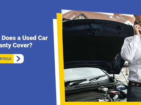 Used Car Warranty