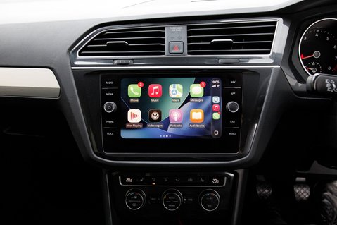 Volkswagen Tiguan MATCH TSI EVO 33