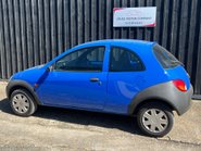 Ford Ka 1.3 4