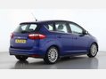 Ford C-Max 2.0 C-Max Titanium TDCi Auto 5dr 9