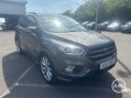 Ford Kuga 2.0 TDCi ST-Line X Euro 6 (s/s) 5dr 2