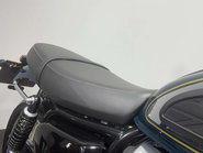 BSA Gold Star 650 2023 3K VERY CLEAN 1 OWNER NEW MOT RETRO MODERN CLASSIC BIKE 11