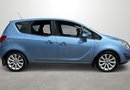 Vauxhall Meriva 1.4T 16V SE 5dr 11
