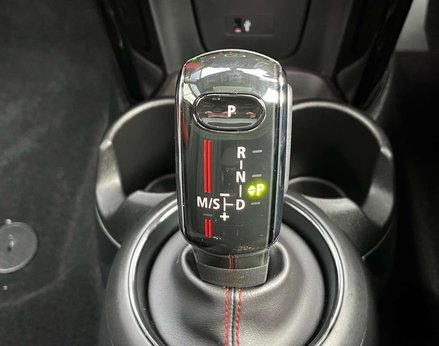 Mini Hatch 2.0 John Cooper Works Auto 3dr 50