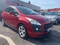 Peugeot 3008 1.6 3008 Active e-HDi Semi-Auto 5dr 42