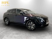 Nissan ARIYA 63kWh Advance SUV 5dr Electric Auto 7.4kW Charger (217 ps) Cruise Control 1