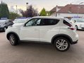 Nissan Juke 1.5 dCi 8v Acenta Premium Euro 5 (s/s) 5dr 2