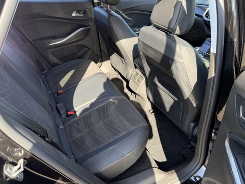 Vauxhall Grandland 1.2 Turbo Ultimate 5dr 35