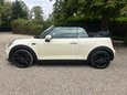 Mini Convertible 1.5 Cooper Euro 6 (s/s) 2dr 6