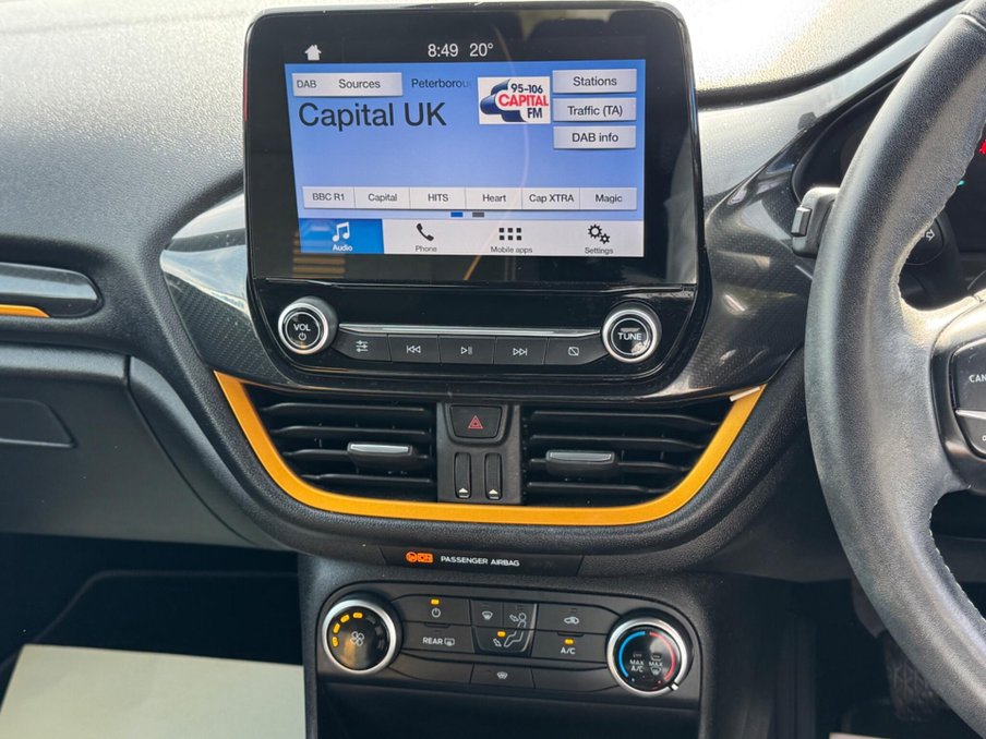2018 Ford Fiesta — image 14