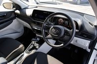 Hyundai i20 T-GDI ULTIMATE MHEV 4