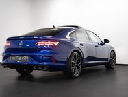 Volkswagen Arteon 2.0 TSI R Fastback 5dr Petrol DSG 4Motion Euro 6 (s/s) (320 ps) 39