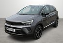 Vauxhall Crossland 1.2 Turbo [130] Ultimate 5dr Auto 6