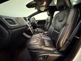 Volvo V40 R-DESIGN NAV D3 S/S 2.0 DIESEL MANUAL 21