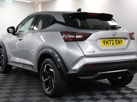 Nissan Juke DIG-T N-CONNECTA DCT 10