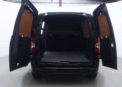 Vauxhall Combo 1.5 Combo 2000 Griffin Edition TD 41