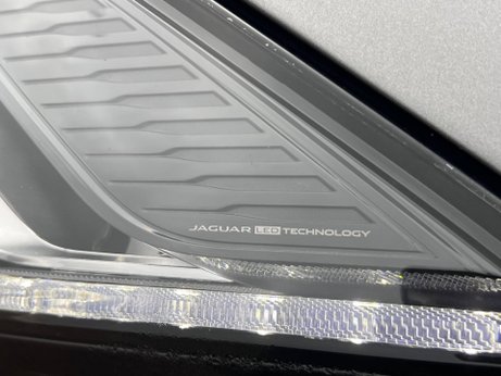 Jaguar E-Pace 2.0 D180 R-Dynamic HSE Auto AWD Euro 6 (s/s) 5dr 86