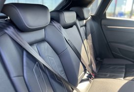 Audi A3 SPORTBACK TFSI S LINE MHEV AUTO 23