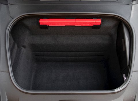 Porsche 911 Carrera 4S (992) 29