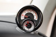 Smart Fortwo Coupe PRIME PREMIUM T 15
