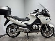 BMW R 1200 RT 2014 NEW MOT 57K SERVICED WARRANTY 1200CC TOURER BIKE 1