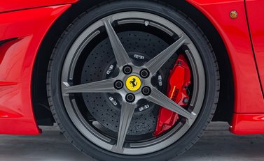Ferrari 430 Scuderia SPIDER 16M 13