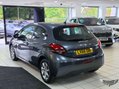 Peugeot 208 1.2 PureTech Active Euro 6 3dr 41