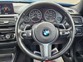 BMW 4 Series 3.0 430d M Sport Auto 2dr 16