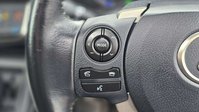 Lexus CT 1.8 200h Sport Hatchback 5dr Petrol Hybrid CVT Euro 6 (s/s) (136 ps) 18