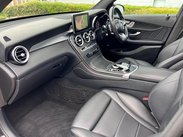 Mercedes-Benz GLC 2.1 GLC220d AMG Line (Premium Plus) Coupe G-Tronic 4MATIC Euro 6 (s/s) 5dr 30