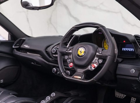 Ferrari 488 Spider 6