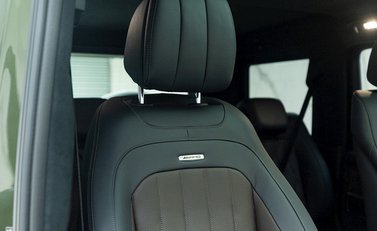 Mercedes-Benz G Class G63 Carbon Edition 11