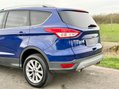 Ford Kuga 2.0 TDCi Titanium 2WD Euro 6 (s/s) 5dr 11