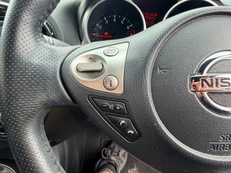 Nissan Juke N-CONNECTA DIG-T 13