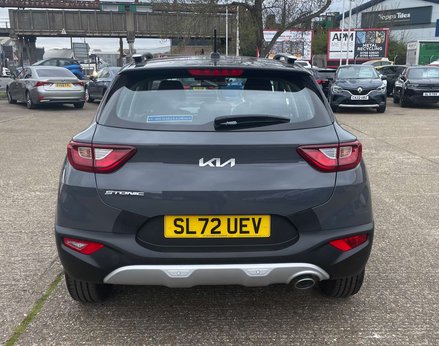 Kia Stonic 1.0 Stonic 2 5dr 6