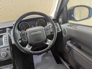 Land Rover Discovery 2.0 Discovery S SD4 Auto 4WD 5dr 59