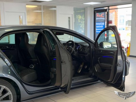 Renault Megane 1.8T R.S.280 Euro 6 (s/s) 5dr 49