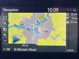 Toyota Yaris 1.5 Yaris GR Sport HEV CVT 5dr 43