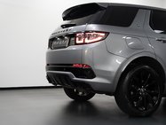 Land Rover Discovery Sport 1.5 P300e 12.2kWh R-Dynamic HSE SUV 5dr Petrol Plug-in Hybrid Auto 4WD Euro 42
